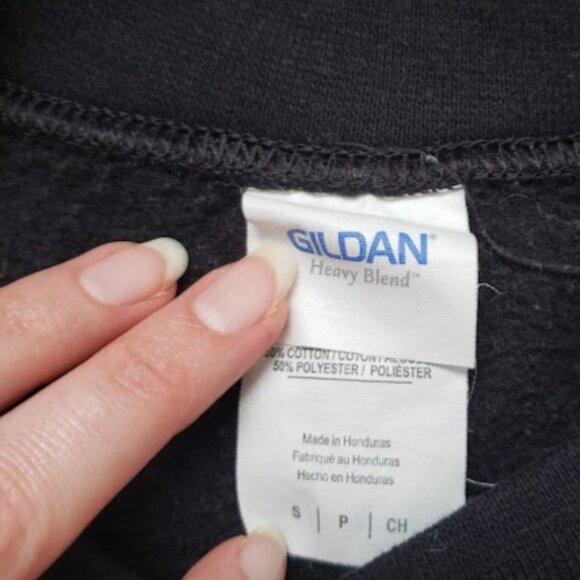 Steven Rhodes Sweatshirt - Picture 3 of 3